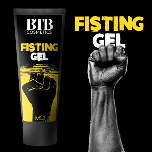 Гель для фістингу BTB FISTING GEL (100 мл)