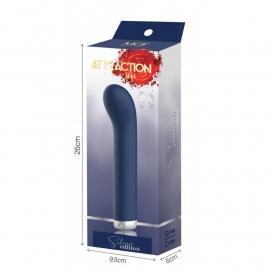 Вібратор точки G MAI G-SPOT - 4