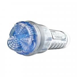 Мастурбатор Fleshlight Turbo Core Blue Ice - 3