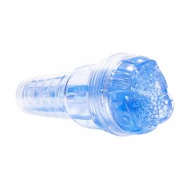 Мастурбатор Fleshlight Turbo Core Blue Ice - 6
