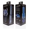 Мастурбатор Fleshlight Turbo Core Blue Ice