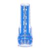 Мастурбатор Fleshlight Turbo Core Blue Ice