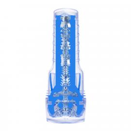 Мастурбатор Fleshlight Turbo Core Blue Ice - 5