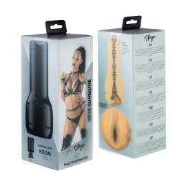 Мастурбатор Kiiroo Feel Reya Sunshine - 1