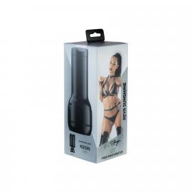 Мастурбатор Kiiroo Feel Reya Sunshine - 3