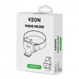 Кріплення для смартфона на мастурбатор Kiiroo Keon phone holder - 1