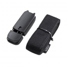 Ремінь-кріплення на шию для мастурбатора Kiiroo Keon neck strap - 2