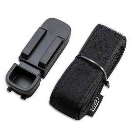 Ремінь-кріплення на шию для мастурбатора Kiiroo Keon neck strap - 1