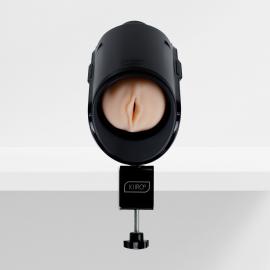 Кріплення на стіл для мастурбатора Kiiroo Keon Table Clamp - 6