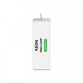 Кріплення на стіл для мастурбатора Kiiroo Keon Table Clamp - 3