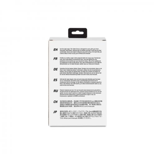 Кріплення на стіл для мастурбатора Kiiroo Keon Table Clamp