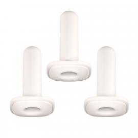 Рукав для Kiiroo Onyx+ Standard (3 шт.) - 2