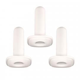 Рукав для Kiiroo Onyx+ Tight (3 шт.) - 2