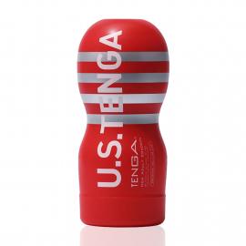 Мастурбатор Tenga US Deep Throat Cup - 1