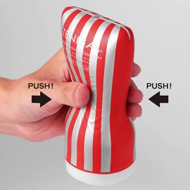 Мастурбатор Tenga US Soft Tube Cup - 4
