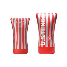 Мастурбатор Tenga US Soft Tube Cup - 2
