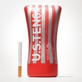 Мастурбатор Tenga US Soft Tube Cup - 3
