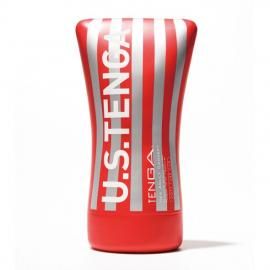 Мастурбатор Tenga US Soft Tube Cup - 1