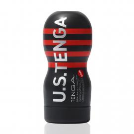 Мастурбатор Tenga US Deep Throat Cup STRONG - 1