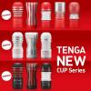 Мастурбатор Tenga US Deep Throat Cup STRONG