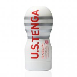 Мастурбатор Tenga US Deep Throat Cup GENTLE - 1