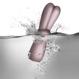 Кліторальний вібратор SugarBoo – Bunnie Boo - 2