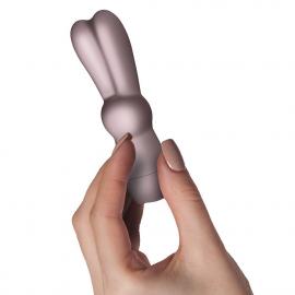 Кліторальний вібратор SugarBoo – Bunnie Boo - 4