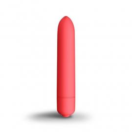 Віброкуля SugarBoo - Coral Crush - 1
