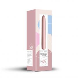 Міні-вібратор SugarBoo - Sugar Blush - 2