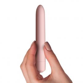 Міні-вібратор SugarBoo - Sugar Blush - 3
