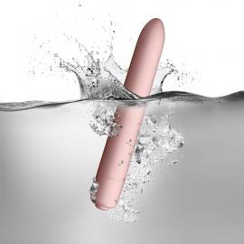 Міні-вібратор SugarBoo - Sugar Blush - 4