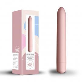 Міні-вібратор SugarBoo - Sugar Blush - 5
