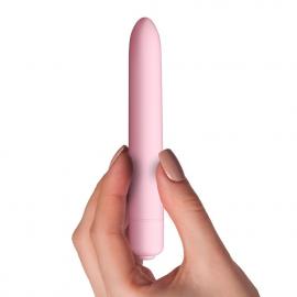 Міні-вібратор SugarBoo - Sugar Pink - 2