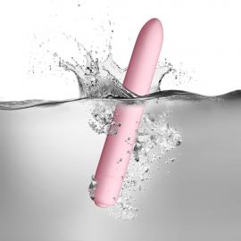 Міні-вібратор SugarBoo - Sugar Pink - 3