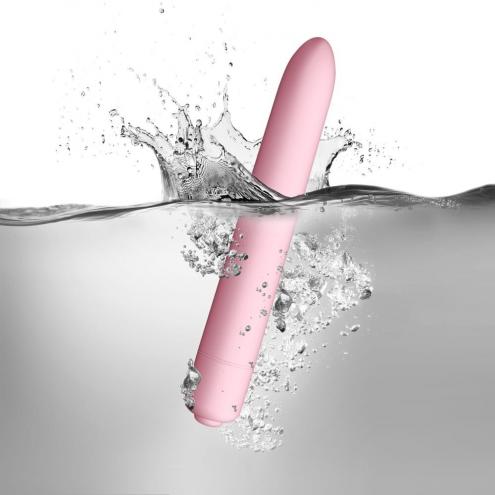Міні-вібратор SugarBoo - Sugar Pink