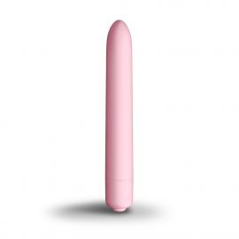 Міні-вібратор SugarBoo - Sugar Pink - 1