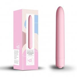 Міні-вібратор SugarBoo - Sugar Pink - 4