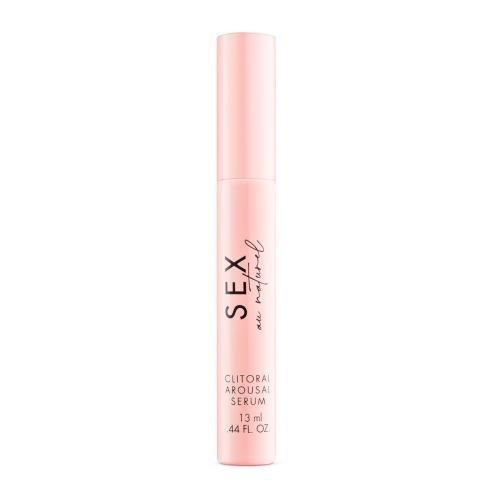 Сироватка для клітора Bijoux Indiscrets Sex au Naturel - Clitorale Arousal Serum