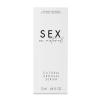 Сироватка для клітора Bijoux Indiscrets Sex au Naturel - Clitorale Arousal Serum