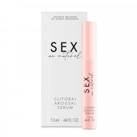 Возбуждающая сыворотка для клитора Bijoux Indiscrets Sex au Naturel — Clitorale Arousal Serum - 1