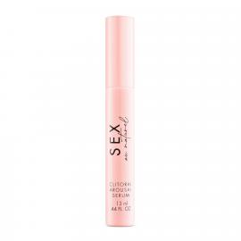 Возбуждающая сыворотка для клитора Bijoux Indiscrets Sex au Naturel — Clitorale Arousal Serum - 2