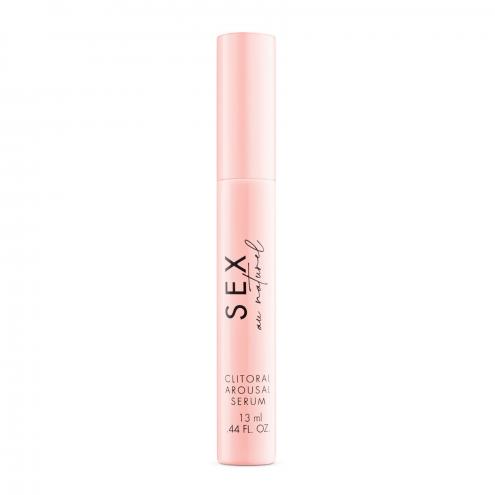 Возбуждающая сыворотка для клитора Bijoux Indiscrets Sex au Naturel — Clitorale Arousal Serum