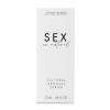 Возбуждающая сыворотка для клитора Bijoux Indiscrets Sex au Naturel — Clitorale Arousal Serum