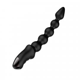 Анальний вібратор-буси Nexus - BENDZ Bendable Vibrator Probe Edition - 5