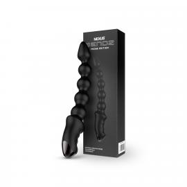 Анальний вібратор-буси Nexus - BENDZ Bendable Vibrator Probe Edition - 4