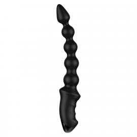 Анальний вібратор-буси Nexus - BENDZ Bendable Vibrator Probe Edition - 1