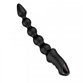 Анальний вібратор-буси Nexus - BENDZ Bendable Vibrator Probe Edition - 2