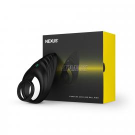 Ерекційне віброкільце Nexus - Enhance Vibrating - 6