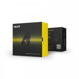 Ерекційне віброкільце Nexus - Enhance Vibrating - 2