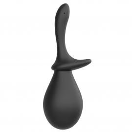 Анальний душ із двома насадками Nexus - ANAL DOUCHE SET, 250 ml - 3